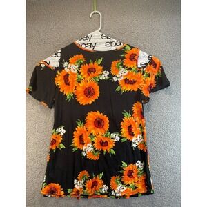 Unbranded  Unisex  Womens  Shirt L  Floral